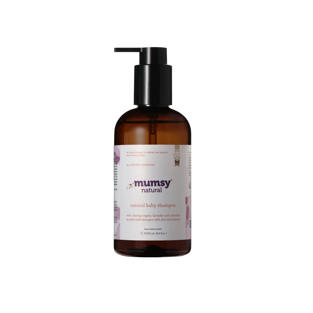 En iyi konak şampuanı organik bebek şampuanı doğal bebek şampuanı atopik şampuan egzama şampuanı