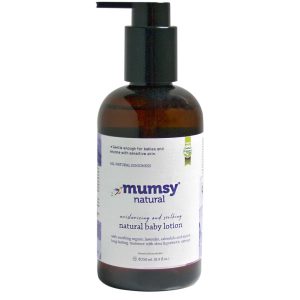 Mumsy Natural Nemlendirici doğal bebek vücut losyonu egzama tedavisi egzama nasıl iyileşir