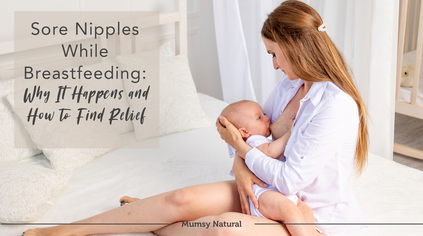 sore nipples while breastfeeding relief why do nipples hurt when breastfeeding, cracked nipples breastfeeding, how long do cracked nipples take to heal, best nipple cream for breastfeeding