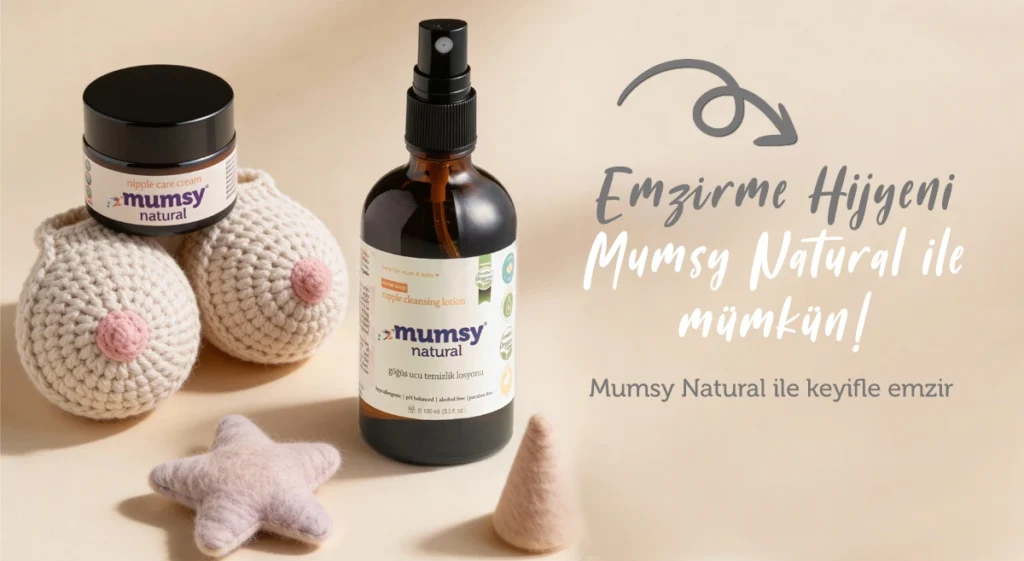 emziren anne denize girebilir mi emziren anne havuza girebilir mi emziren anne denizde göğüs ucu temizliği mastit süt kabarcığı önleme için Mumsy Natural Göğüs Ucu Temizlik Losyonu kullan Mumsy Natural ile keyifle emzir